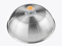 Blackstone 12" Round Medium Basting Cover, Basting Cover