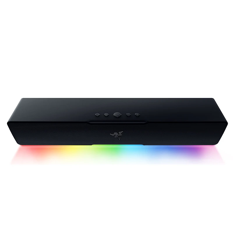 LEVIATHAN V2 X PC GAMING SOUND BAR POUR (PC)
