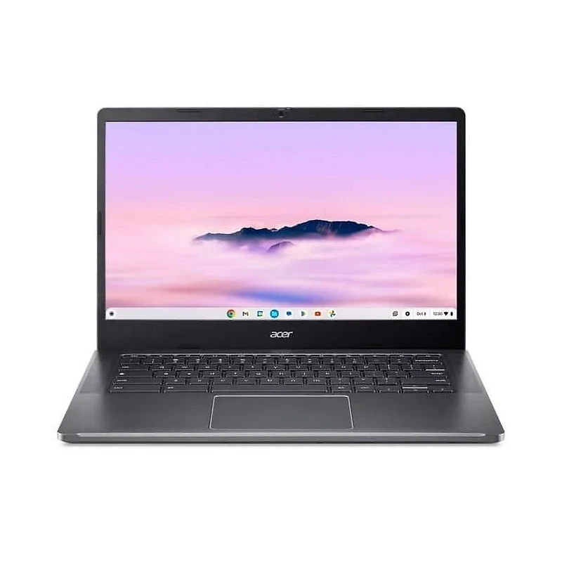 Acer Chromebook Plus CB514-4H-37CV 14” FHD IPS Intel Core i3-N305 8GB RAM 128GB eMMC Chrome OS, with 1 year of Gemini Advanced