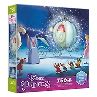 Ceaco 750-Piece Deluxe Jigsaw Puzzle Assortment, Styles May Vary