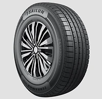 Sailun Tire Terramax HT2 235/75R15 105T BSW All-Season Tire