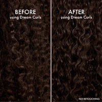Mousse Frizz Ease Dream Curls Curl Reviver de John Frieda
