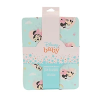 Disney Fitted Crib Sheet, Disney Crib Sheet