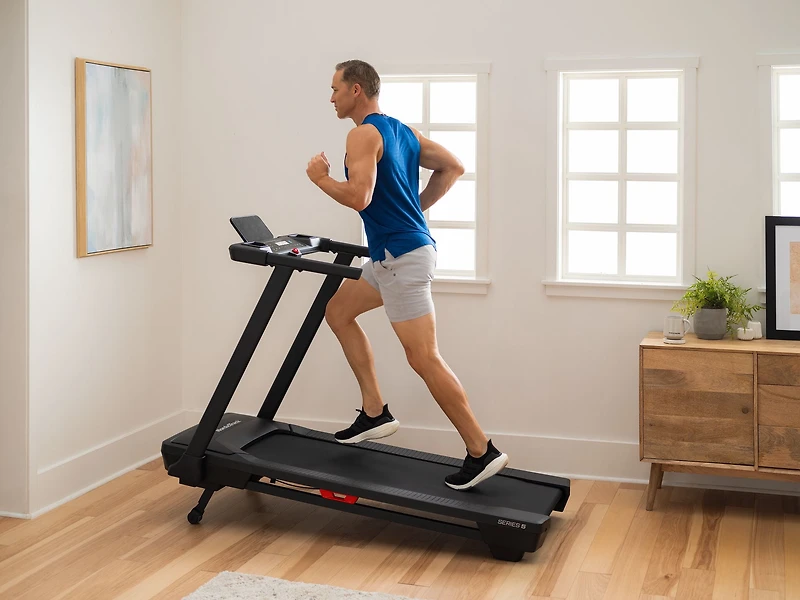 NORDICTRACK T SERIES 5