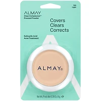 Poudre Pressée Almay Clear Complexion™
