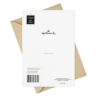 Hallmark Anniversary Card for Couple (Great Big Love)