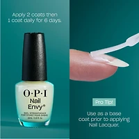 Nail Envy Nail Strengthener