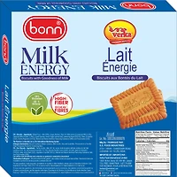 Bonn Lait E'nergie Verka Bonn Lait E'nergie