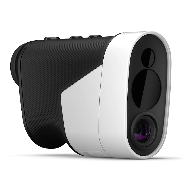 Télémètre Garmin Approach® Z82 GPS Golfing - Noir / Blanc