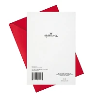 Carte de la Saint-Valentin – Époux – Hallmark