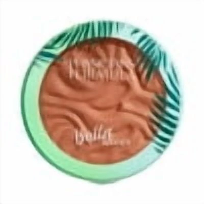 Bronze Booster Pressed Bronzer - Solar Bronze