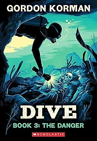 Dive 3: le Danger