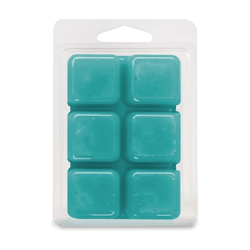 Cubes de cire parfumée ScentSationals - Plages des Bahamas 2,5 fois (70,9 g)