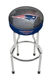 Arcade1UP New England Patriots Adjustable Pub Stool