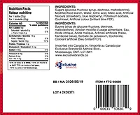 Tordeur de crème glacée Tordeur de crème glacée