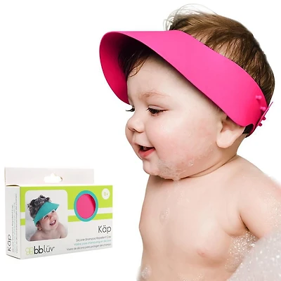 bblüv - Käp - Silicone Shampoo Repellent Cap