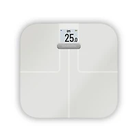 Garmin Index S2 Smart Scale with Wi-Fi Connectivity for North America