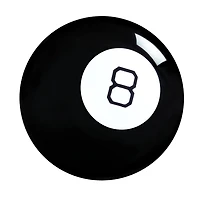 Magic 8 Ball Toys and Games, Original Fortune Teller Ball, Ages 6+