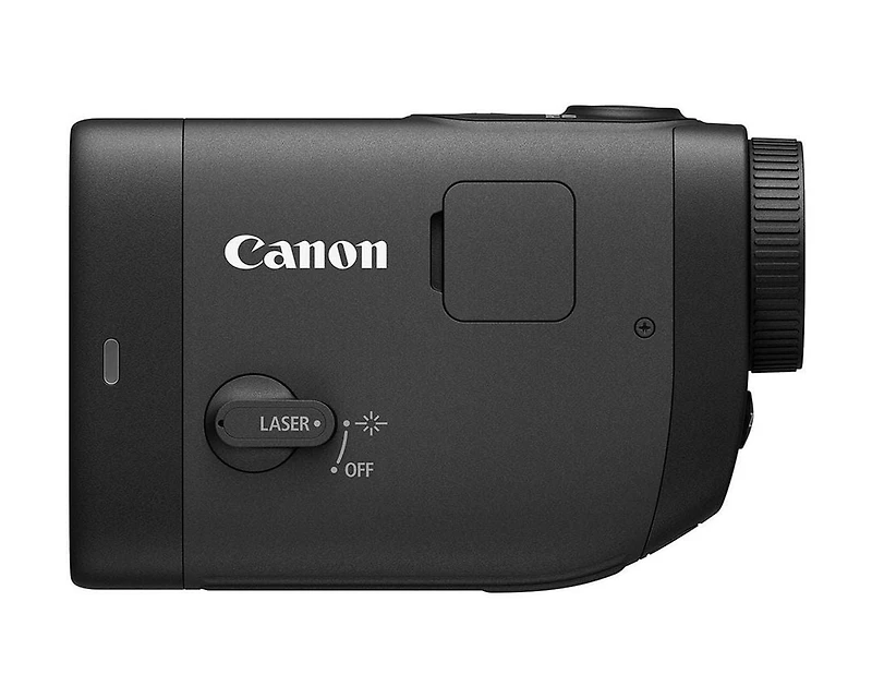 Canon PowerShot GOLF Digital Laser Rangefinder (Black)