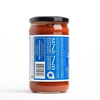 Sauce pour pâtes marinara Stefano Faita, 648 mL