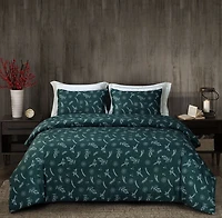 Ensemble de Housse de Couette de Holiday Tailles: 2 pl/gt