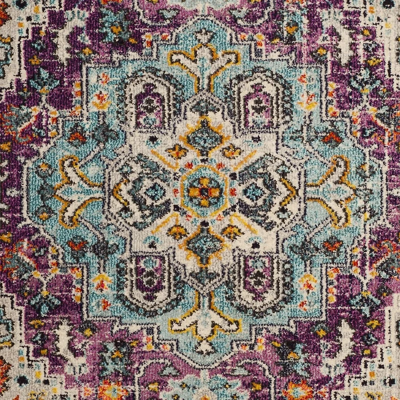 Safavieh Monaco Durward Traditional Area Rug