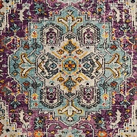 Safavieh Monaco Durward Traditional Area Rug