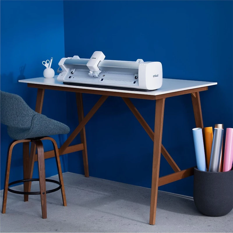 Machine de découpe intelligente Cricut Venture