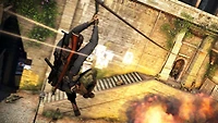 Sniper Elite 5 (PS4), PlayStation 4