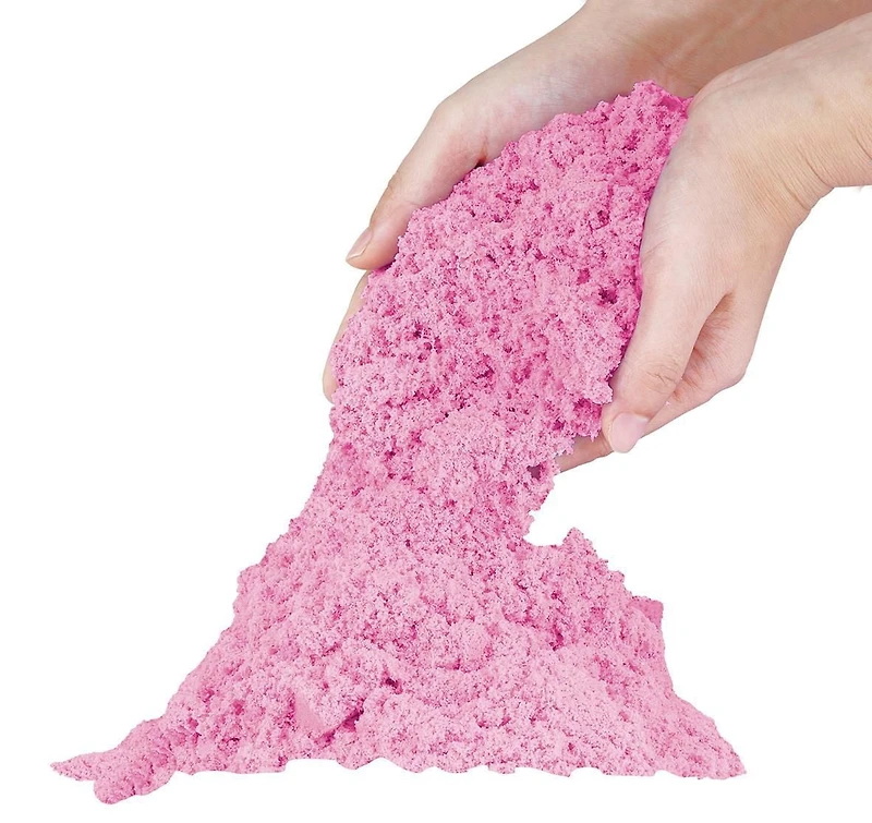 1 KG Magic Sand Bucket