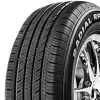 Westlake RP18 185/60R14 82H BSW Tire