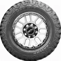 Sailun Terramax M/T 31X10.50R15 LRC OWL Pneu 4-saisons