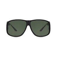 Foster Grant Polar Optics Fits Over Sunglasses