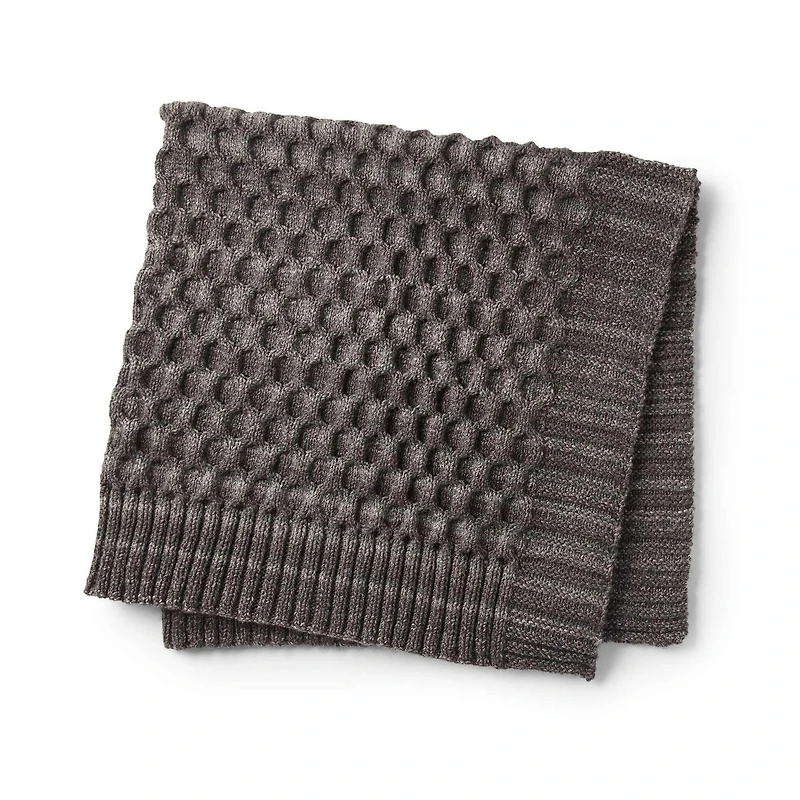 Bernat® Fil Longueur d'Onde™, Acrylique #5 Volumineux, 5oz/140g, 223 Yards Fil de phase multicolore unique