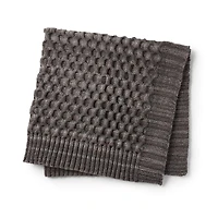 Bernat® Fil Longueur d'Onde™, Acrylique #5 Volumineux, 5oz/140g, 223 Yards Fil de phase multicolore unique