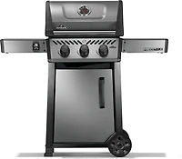 Le gril Freestyle 365 au propane