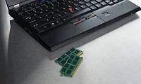 Kingston 16GB 3200MHZ DDR4 Non-ECC CL22SODIMM 1RX8 (KVR32S22S8/16)