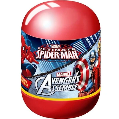 Marvel Avengers Figurines - Capsule Surprise