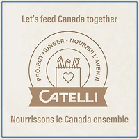 Catelli Classic, Alphabets Pasta, 375 g