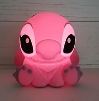 Lampe Disney Stitch Angel Squishy Glo