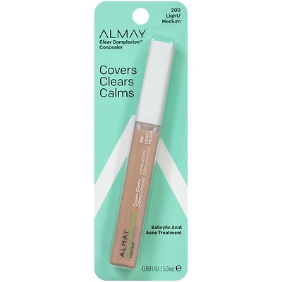 Anticernes Almay Clear Complexion™