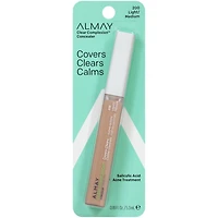 Anticernes Almay Clear Complexion™
