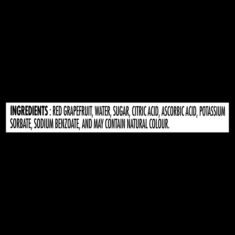 Del Monte® Red Grapefruit in slightly sweetened water