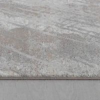 Rug Branch Sakarya Collection Abstract Contemporary Indoor Area Rug
