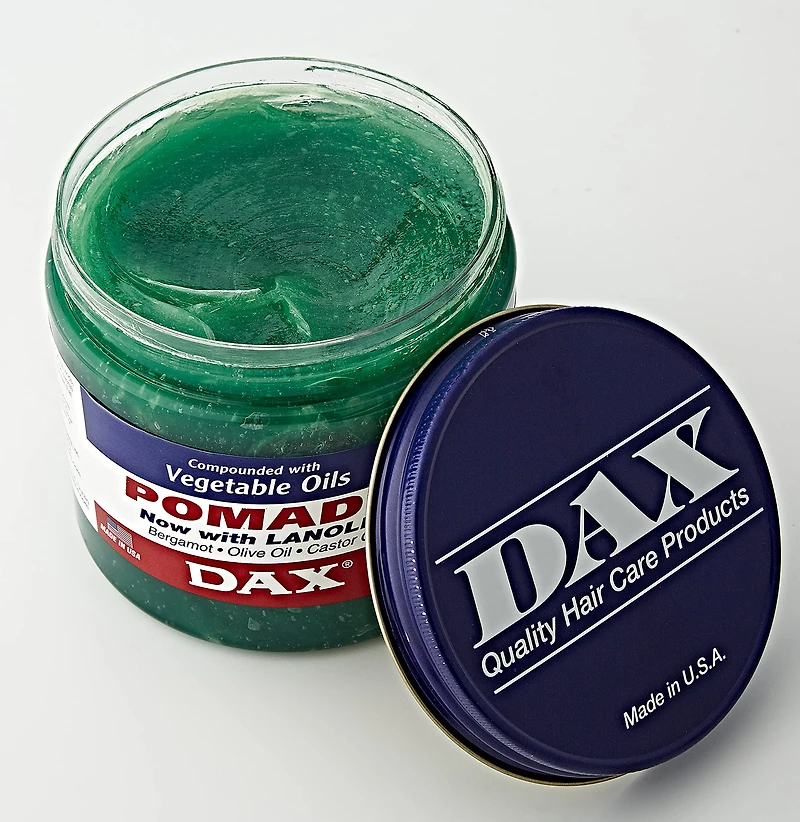 Dax Pomade With Lanolin