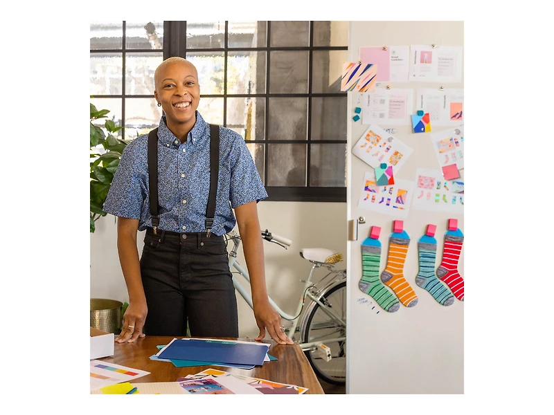 HP 414X W2020X - FRENCH