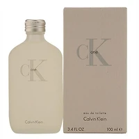 CK One by Calvin Klein
