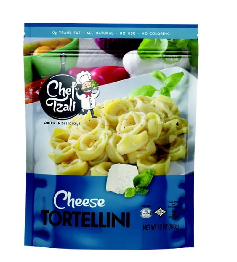 TORTELLINI CHEESE - FRENCH E-ALTRA TORTELLINI