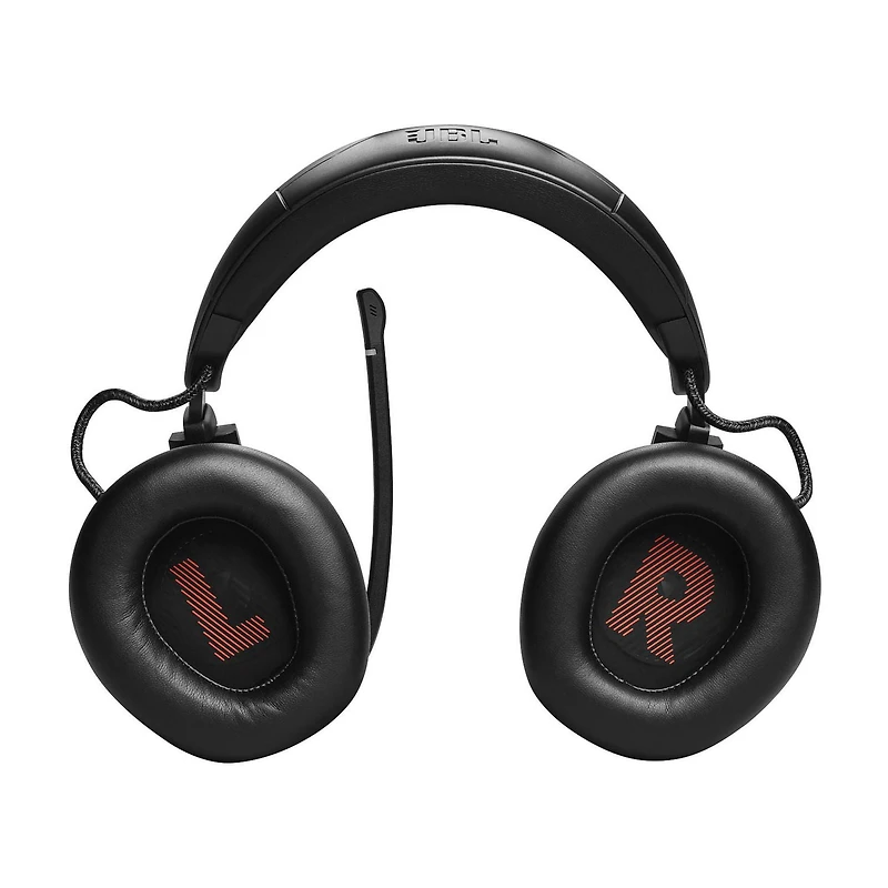 JBL Quantum 910X Wireless - Gaming Headset for Xbox (Black)