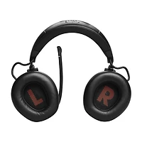JBL Quantum 910X Wireless - Gaming Headset for Xbox (Black)